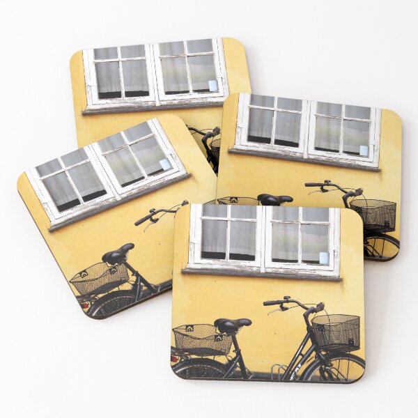 Item preview, Copenhagen Bike  designed and sold by Sharon Schwalbe.