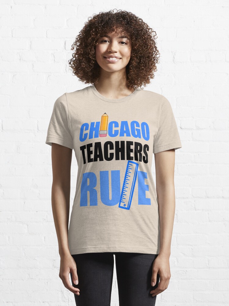 Shirts - Chicago Union