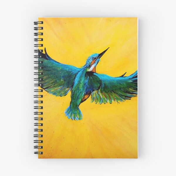 Item preview, honey bee eater bird designed and sold by Debra Dougherty.