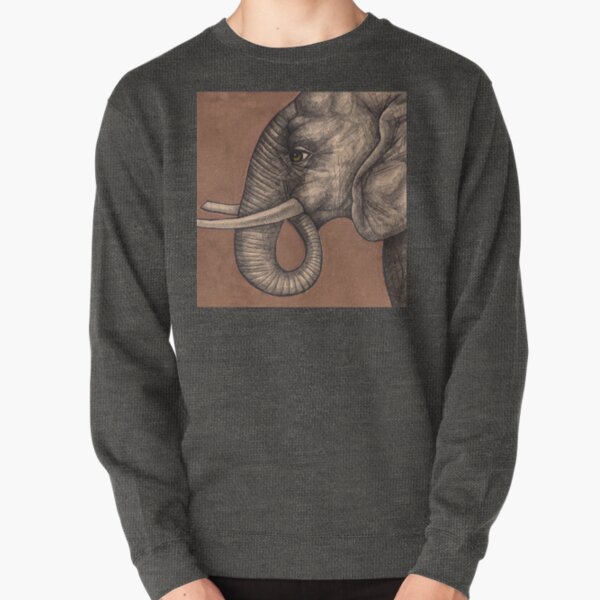 Item preview, Elephant Tee designed and sold by Lynnette Shelley.