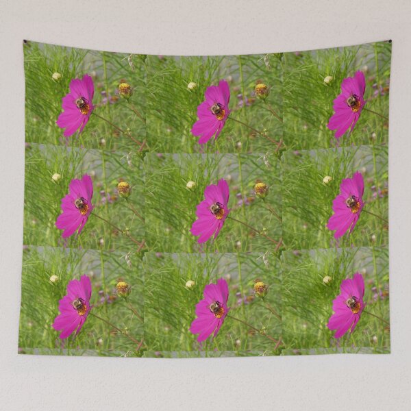 Item preview, Buzz, Buzz... designed and sold by Sandra Fortier.