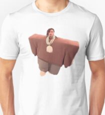 Lil Pump Roblox Unisex T-Shirt