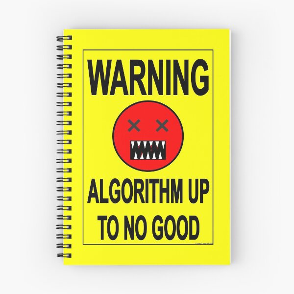 Item preview, Algorithm 02, graphic, sticker. designed and sold by JulianFJones.
