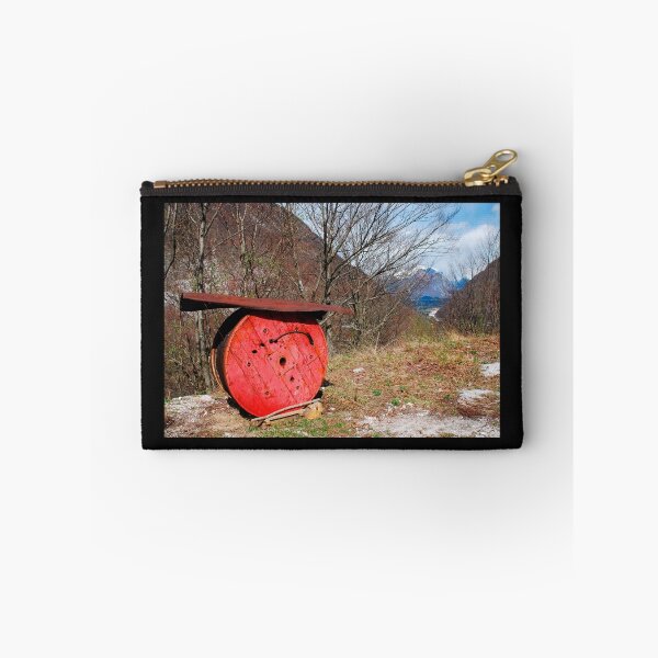 Item preview, Landscape Near Zaga designed and sold by jojobob.