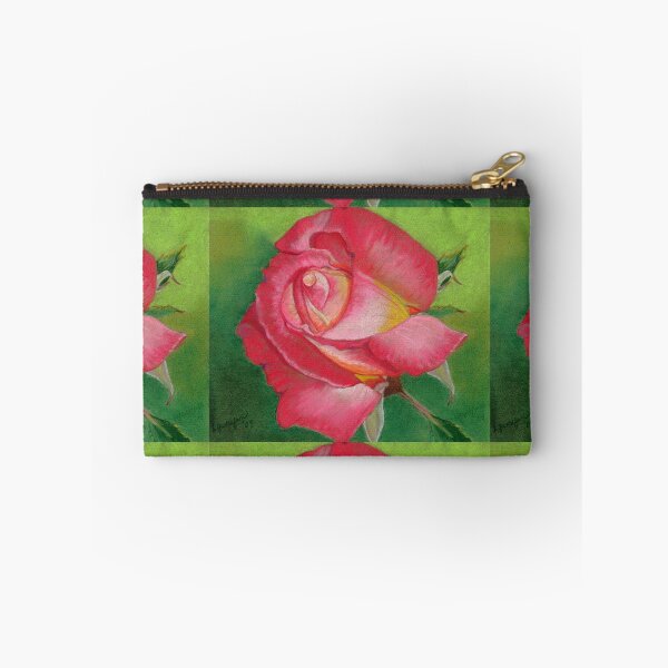Item preview, First Bloom designed and sold by Leslie Gustafson.