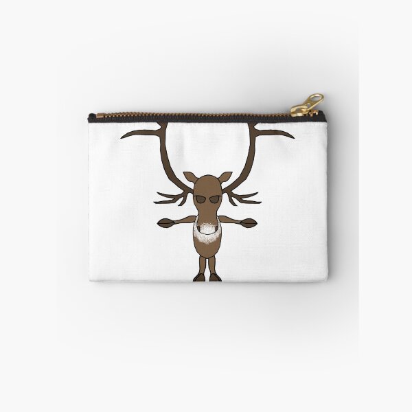Item preview, AK Life Caribou designed and sold by InfiniteWonders.