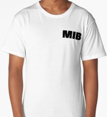 MiB Long T-Shirt