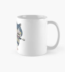 Robonyan (Yo-Kai Watch) Mug