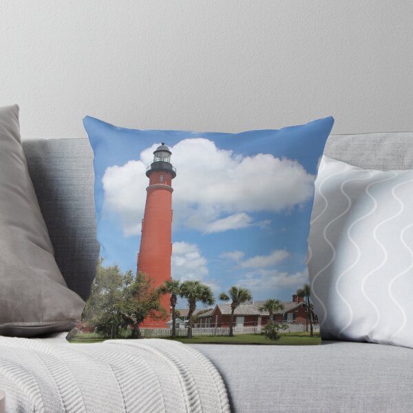 Item preview, Ponce Inlet Lighthouse designed and sold by Bob Hardy.