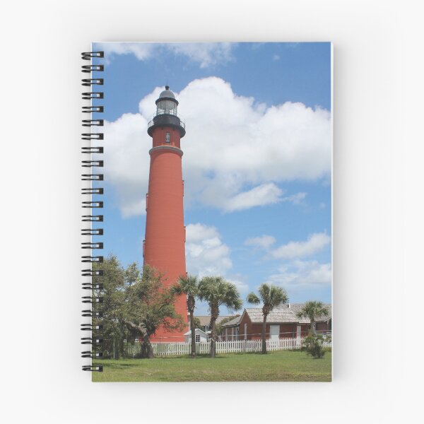 Item preview, Ponce Inlet Lighthouse designed and sold by Bob Hardy.