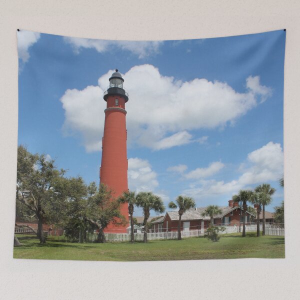 Item preview, Ponce Inlet Lighthouse designed and sold by Bob Hardy.