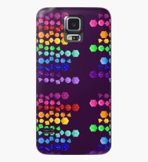 Gaymer Dice Case/Skin for Samsung Galaxy