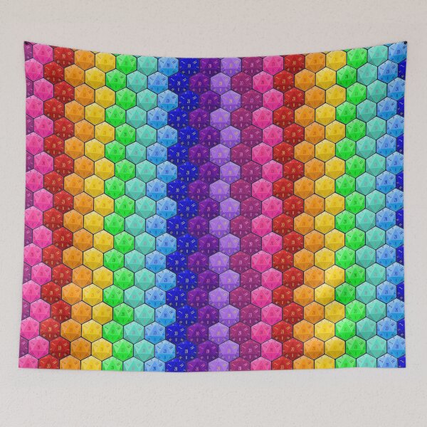 Item preview, Rainbow of Success designed and sold by torisipes.