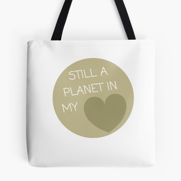 Item preview, Pluto Heart designed and sold by twinsunfour.
