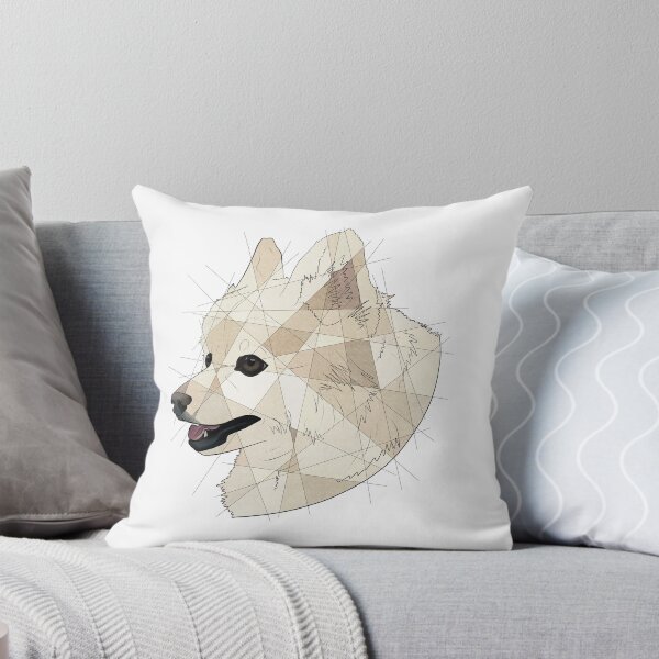 Item preview, German Spitz designed and sold by Blacklightco.