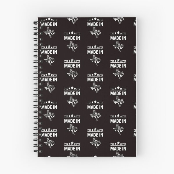 Item preview, made in.texas designed and sold by kimberlyjensen.