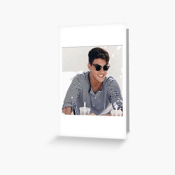 Remember Your Xmas Card Personalized A5 Dolan Twins Birthday Card Remember Your Xmas Card Personalized A5 Dolan Twins Birthday Card