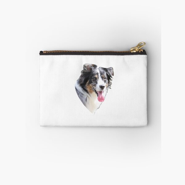 Item preview, Australian Sheppard  designed and sold by Kathryn Miller.