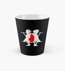 Hunter x hunter Tall Mug