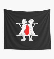 Hunter x hunter Wall Tapestry