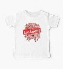 Lil Pump Esketit Baby Tee