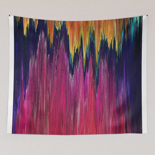 Item preview, Pixel Sorting 48 designed and sold by ChrisButler.