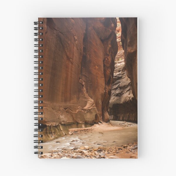 Item preview, The Narrows no.3 designed and sold by ChaseTheAlpine.