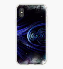 Magnetfelder iPhone-Hülle & Cover