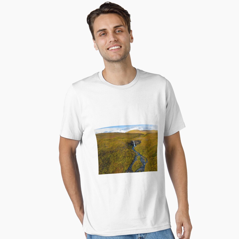 Item preview, Essential T-Shirt designed and sold by AdrianAlford.