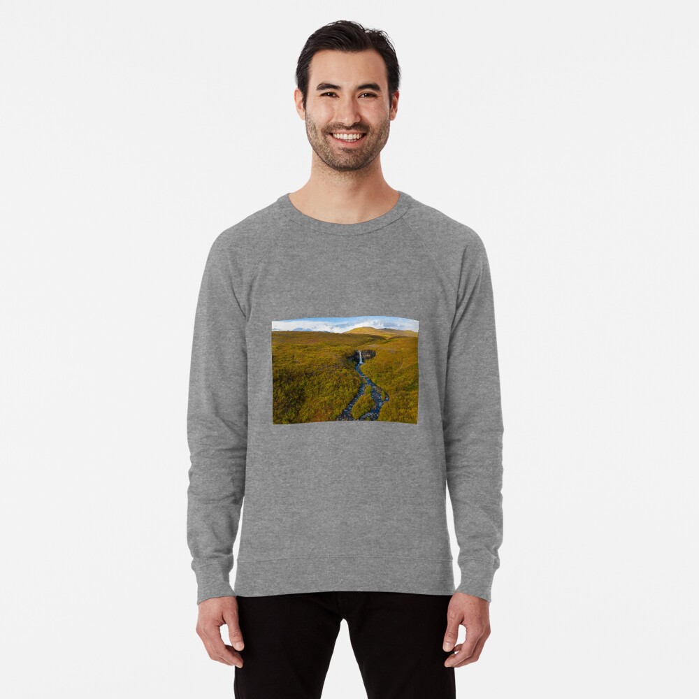 Item preview, Lightweight Sweatshirt designed and sold by AdrianAlford.