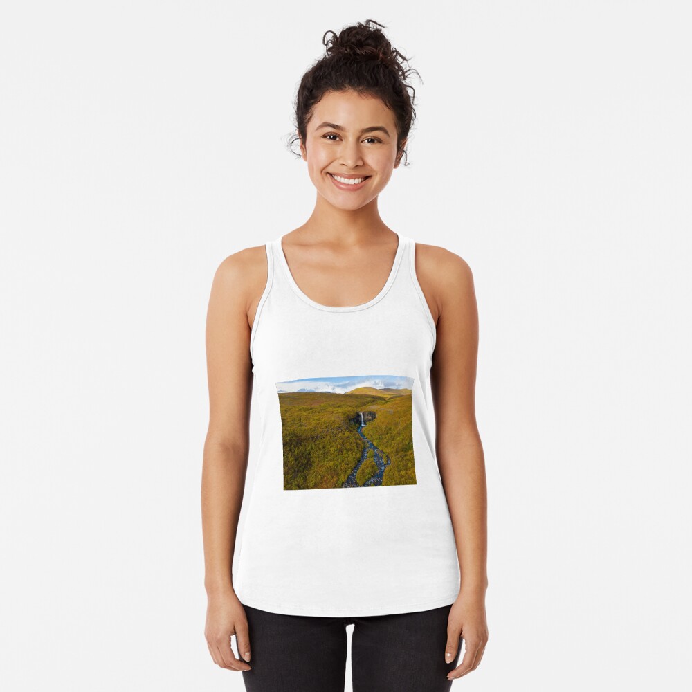 Item preview, Racerback Tank Top designed and sold by AdrianAlford.
