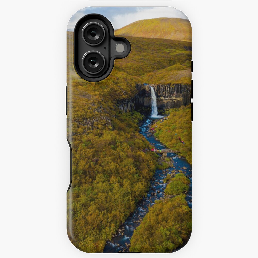 Item preview, iPhone Magsafe Tough Case designed and sold by AdrianAlford.