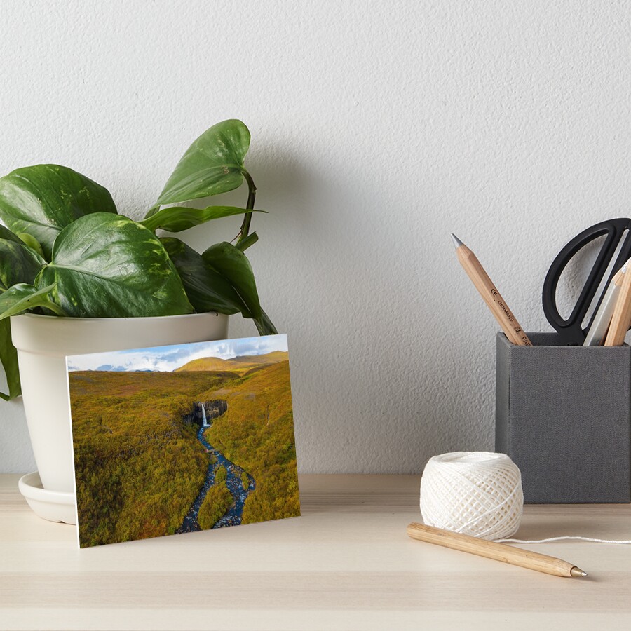 Item preview, Art Board Print designed and sold by AdrianAlford.