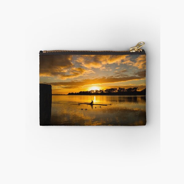 Item preview, Sunrise rowing designed and sold by Dave  Hartley.
