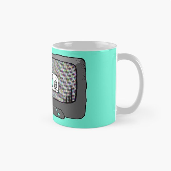 Item preview, Mixed Tape Half Tones designed and sold by Kati Zurcher.