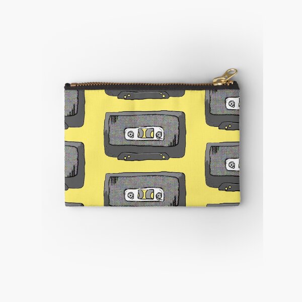 Item preview, Mixed Tape Half Tones designed and sold by Kati Zurcher.