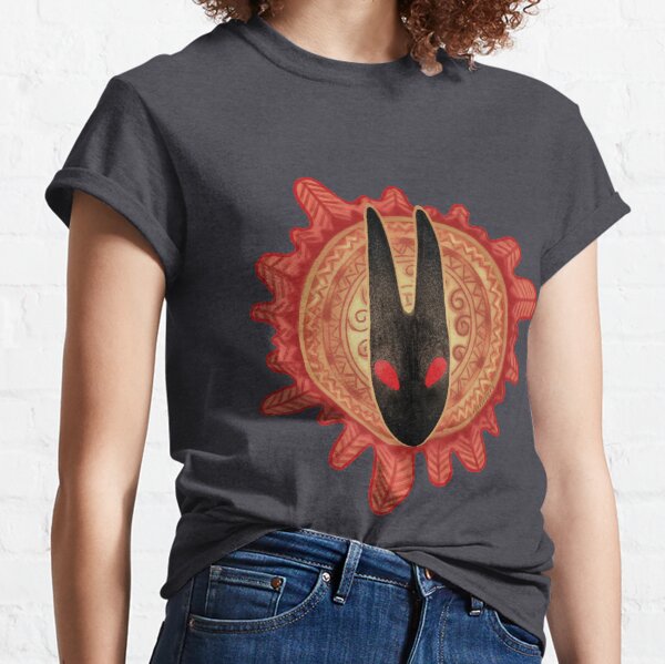 Black Rabbit Classic T-Shirt
