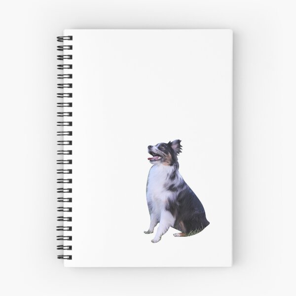 Item preview, Mini Aussie  designed and sold by Kathryn Miller.