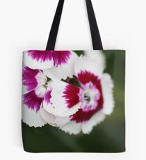 Flowers Tote Bag