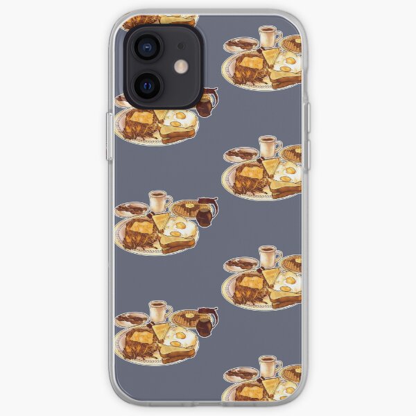 All Star Special iPhone Soft Case