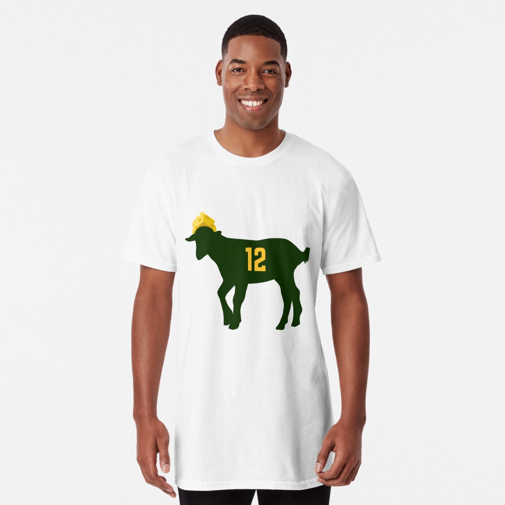 aaron rodgers the office tshirt