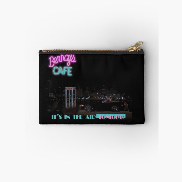 Item preview, It's In The Air Tonight - Crockett's Call designed and sold by myronmhouse.
