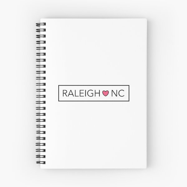 Item preview, Raleigh, NC designed and sold by BexKelly.