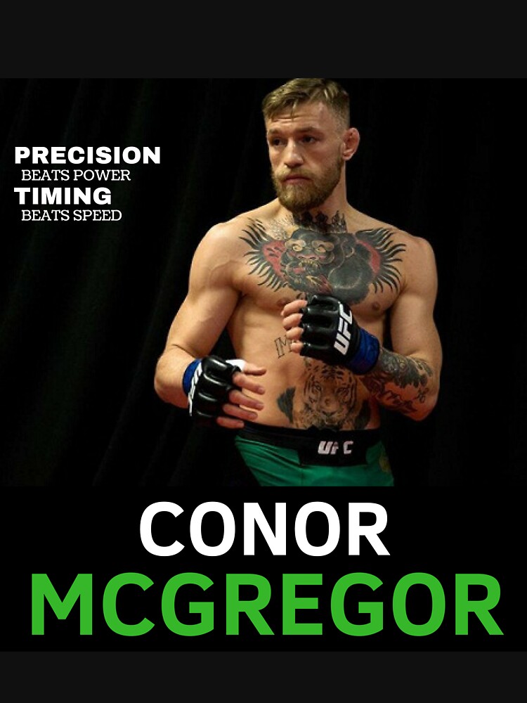 Precision Beats Power And Timing Beats Speed