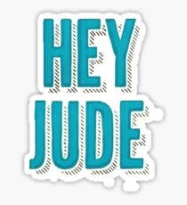 Hey Sticker
