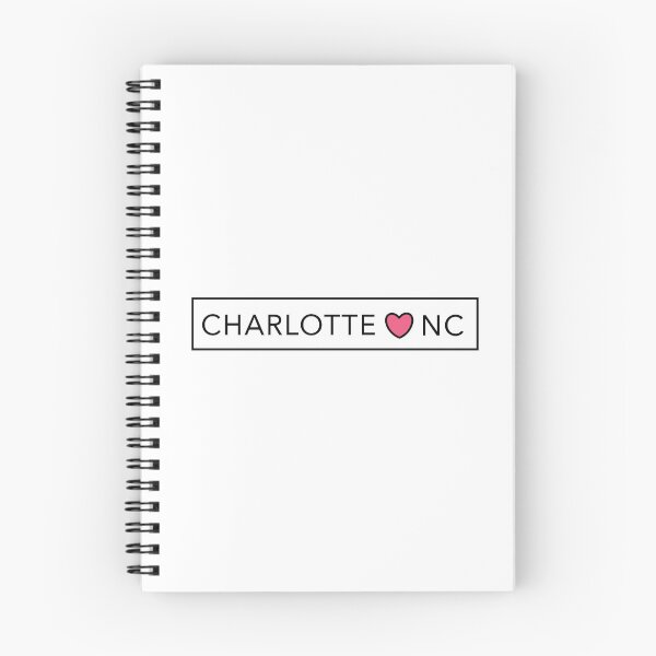 Item preview, Charlotte, NC designed and sold by BexKelly.