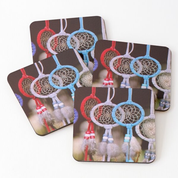 Item preview, American Native Dream Catchers designed and sold by MoreGoodArt.