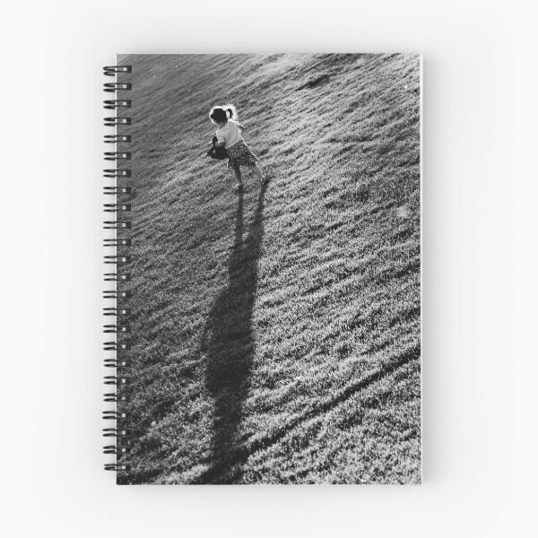 Item preview, The Long Shadow designed and sold by MoreGoodArt.