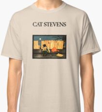 cat stevens shirts