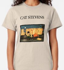 cat stevens shirts